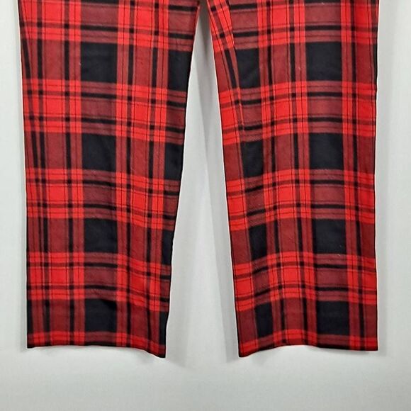 Gap ladies Slim Cropped pants Nwot - Picture 3 of 10